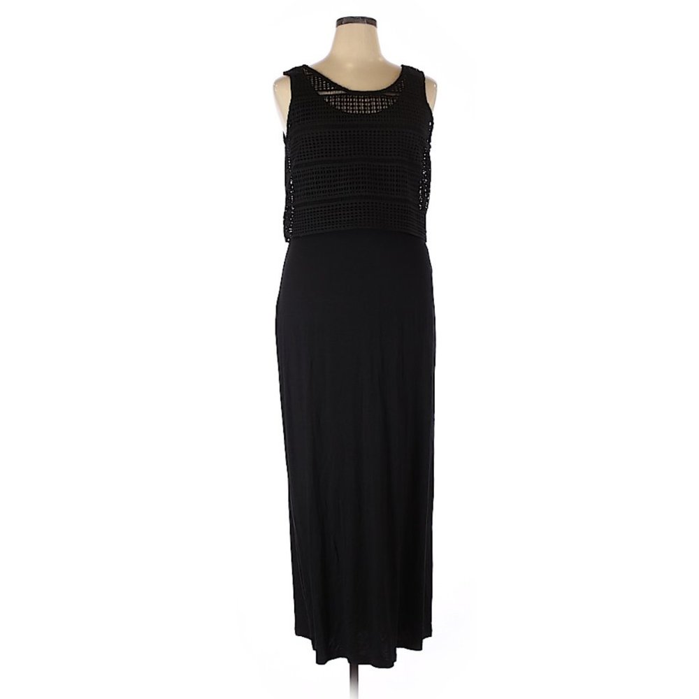 Calvin Klein Maxi Dress